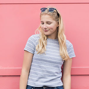 cotton T-shirts