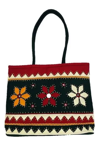 Traditional Hand Bag